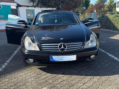 Mercedes CLS350