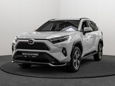Weiß Neu 2025 Toyota RAV4 Hybrid SUV | 54.990 € (Fairer Preis)