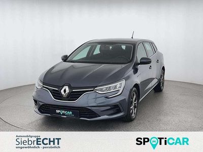 Renault Mégane GrandTour