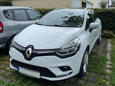 Renault Clio GrandTour