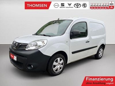Nissan NV250