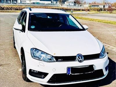 VW Golf VII