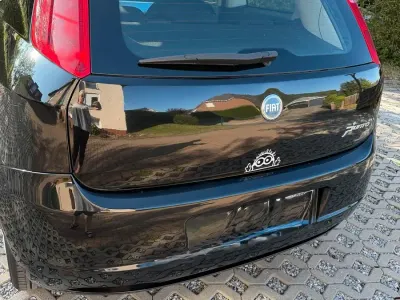 Gebraucht Fiat Punto
