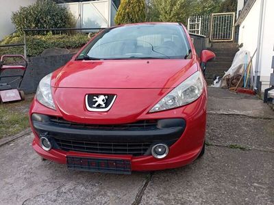 gebraucht Peugeot 207 1.4 Tendance 75 Tendance