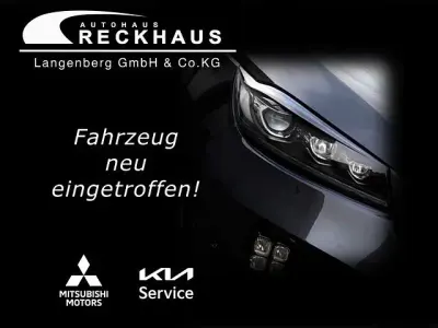 Brugt Kia e-Niro Inspiration 150 kW (204 HK) 2023 Grøn SUV