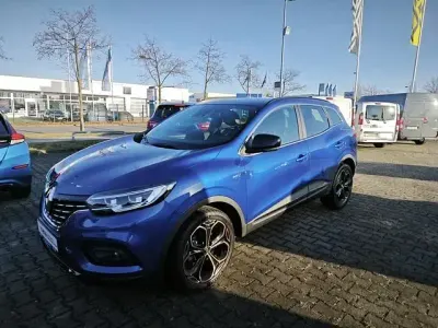 Gebraucht Renault Kadjar