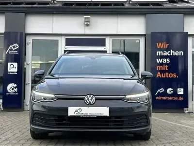 Gebraucht VW Golf VII Life 116 PS (85 kW) 2021 Andere Kleinwagen