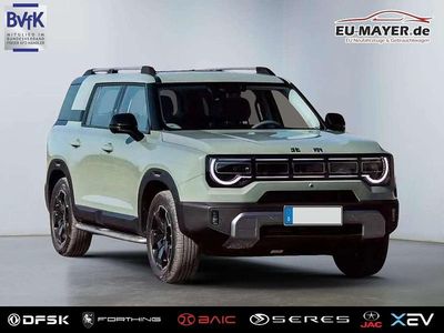Baic BJ30
