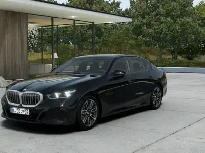 Gebraucht BMW 520