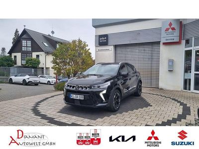 Gebraucht Mitsubishi ASX Edition 158 PS (116 kW) 2025 Schwarz SUV