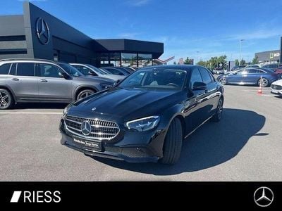 Mercedes E200