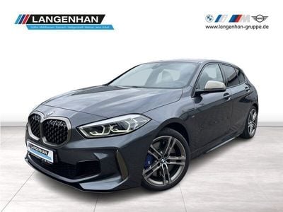 BMW M135
