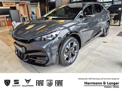 Neu Cupra Tavascan Endurance 210 kW (286 PS) 2026 Grau SUV