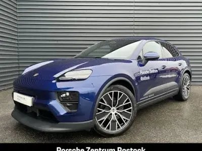 Gebraucht Porsche Macan 4 Electric
