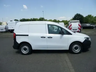 Gebraucht Mercedes Citan 110