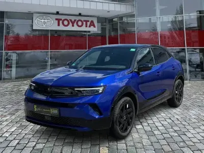 Gebraucht Opel Mokka 136 PS (100 kW) 2025 Typ aussenverkleidung metallic SUV