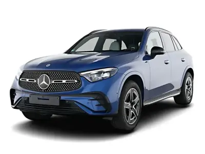 Gebraucht Mercedes GLC400d