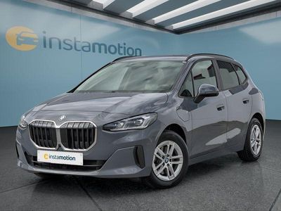 BMW 225 Active Tourer