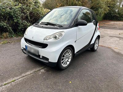 Smart ForTwo Coupé