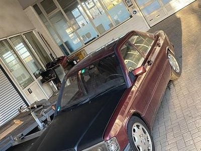 Usata Mercedes 190 109 CV (80 kW) 1992 Berlina