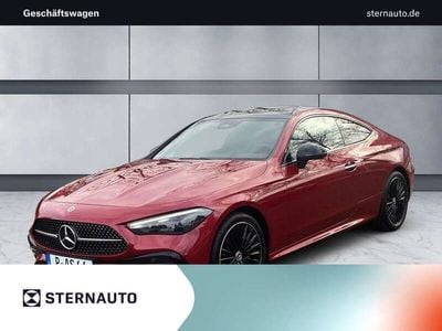 Mercedes CLE200