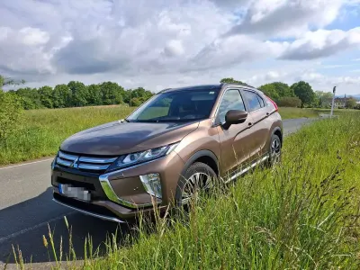 Gebraucht Mitsubishi Eclipse Cross