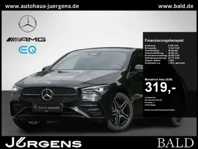 Gebraucht Mercedes CLA250e