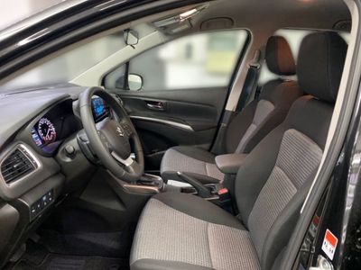 gebraucht Suzuki SX4 S-Cross Comfort 1.5 Hybrid EU6d Automatik LED Licht