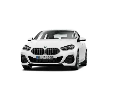 Gebraucht BMW 218