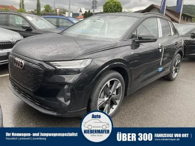Gebraucht Audi Q4 e-tron