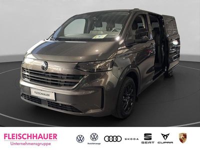 Neu VW T7 150 PS (110 kW) 2026 Grau Van