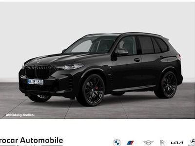 Gebraucht BMW X5 M Sport 360 PS (264 kW) 2025 Schwarz SUV