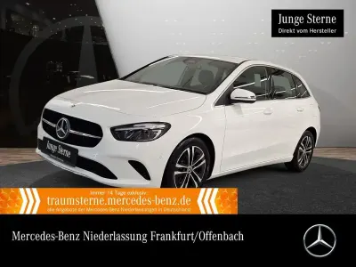 Gebraucht Mercedes B200