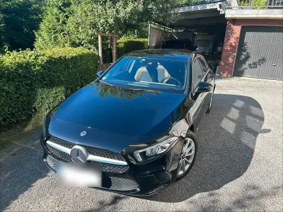 Gebraucht Mercedes A200