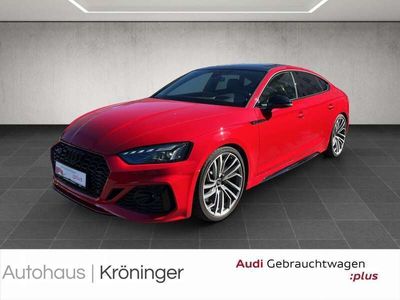 Audi RS5 Sportback