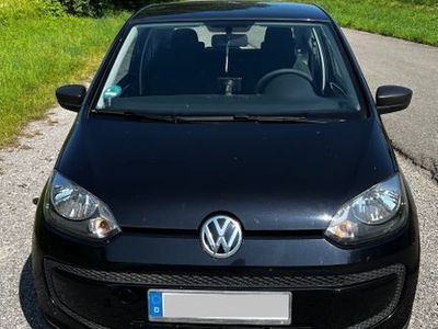VW up!