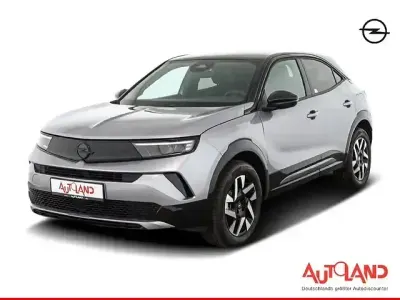 Neu Opel Mokka 131 PS (96 kW) 2026 Grau SUV
