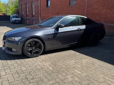 Gebraucht BMW 335 M Performance 306 PS (225 kW) 2006 Grau Coupé