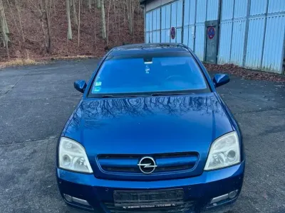 Gebraucht Opel Signum