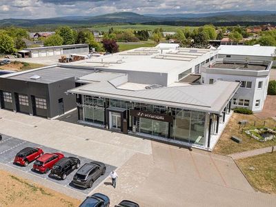 Weiß Gebraucht 2022 Hyundai Tucson Trend SUV | 24.790 € (Superpreis)