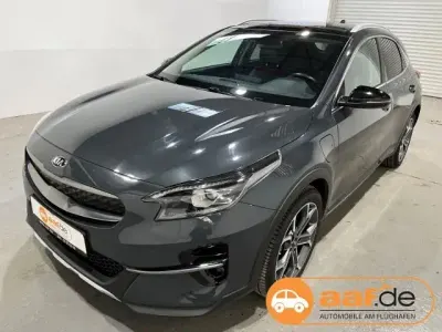 Gebraucht Kia XCeed