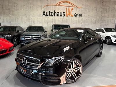 Mercedes E400