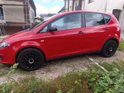 Seat Altea