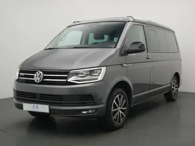Używany VW California Beach 150 KM (110 kW) 2017 Szary Van