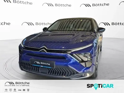 Gebraucht Citroën C5 X Shine 131 PS (96 kW) 2022 Andere Kombi