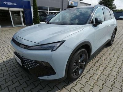 Baic X55