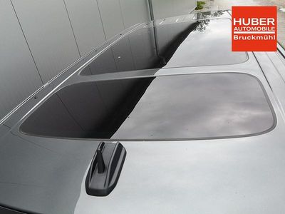 Neu VW Multivan Edition 179 PS (131 kW) 2025 Indiumgrau metallic Van