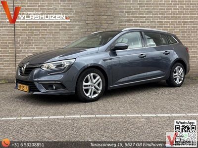 Renault Mégane IV