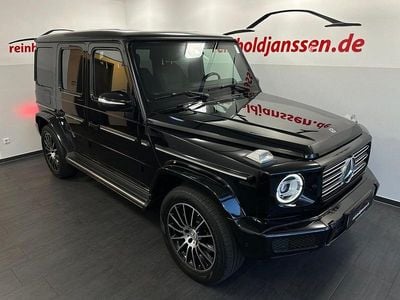 Mercedes G350