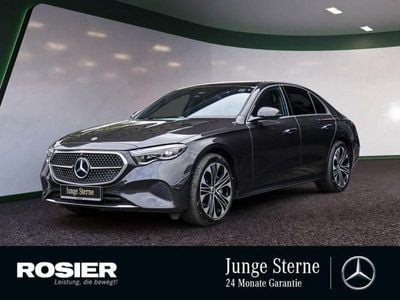 Mercedes E400